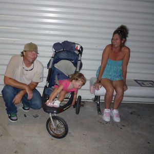 Meet your Posher, Mae